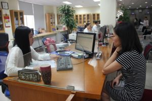 Top 3 văn phòng công chứng quận Cầu Giấy Hà Nội