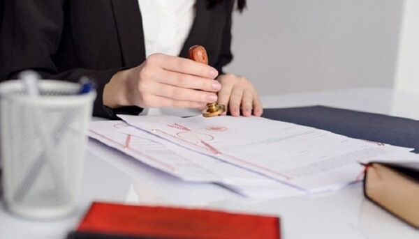 Công chứng ủy quyền có thời hạn bao lâu?