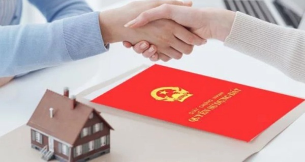 Mua bán nhà có cần công chứng hay không?