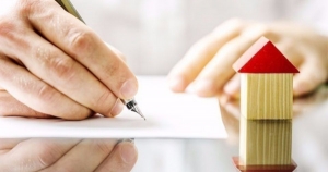 Sau khi hoàn tất hợp đồng, các bên ký tên theo hướng dẫn