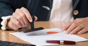 Công chứng mua bán nhà đất có thời hạn bao nhiêu lâu