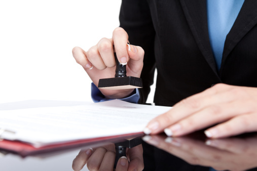 Sao y chứng thực nhanh tại quận Cầu Giấy ở đâu?