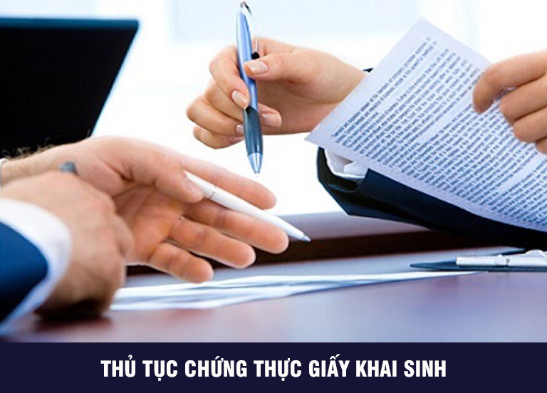 Thu-tuc-chung-thuc-giay-khai-sinh