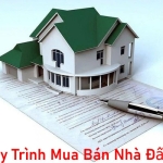 Quy trình và thủ tục mua bán nhà đất giúp giảm thiểu rủi ro Quy trình và thủ tục mua bán nhà đất giúp giảm thiểu rủi ro