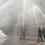 Chung cư xảy ra cháy có được bảo hiểm bồi thường hay không? Chung cư xảy ra cháy có được bảo hiểm bồi thường hay không?