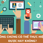 Sao y công chứng có thể thực hiện online được hay không? Sao y công chứng có thể thực hiện online được hay không?