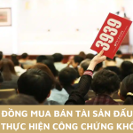 Hợp đồng mua bán tài sản đấu giá có cần thực hiện công chứng không? Hợp đồng mua bán tài sản đấu giá có cần thực hiện công chứng không?