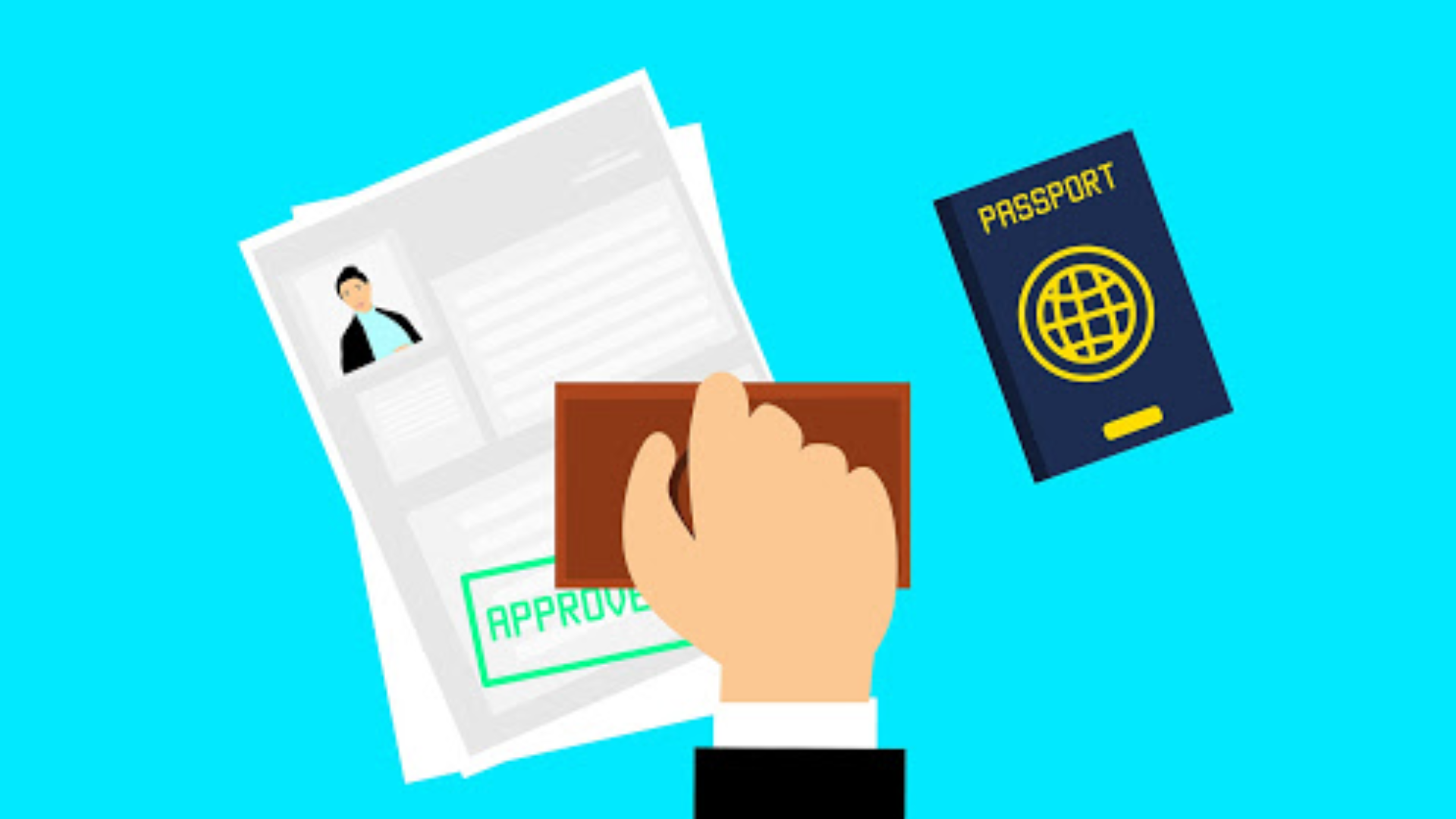 Quốc tịch của pháp nhân xác định như thế nào?