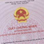 Đất chưa có Sổ đỏ mà cho thuê có được phép hay không? Đất chưa có Sổ đỏ mà cho thuê có được phép hay không?