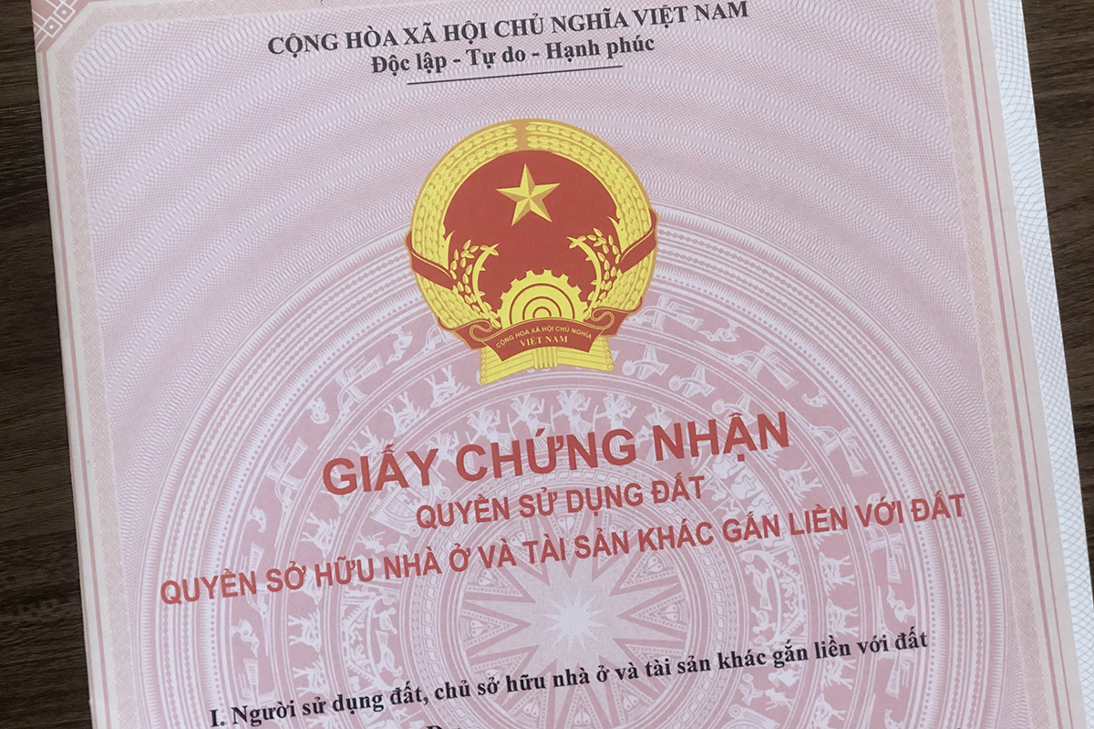 1. Cho thuê đất khi chưa có Sổ đỏ được không?