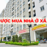 Hồ sơ và thủ tục mua nhà ở xã hội thực hiện như thế nào?