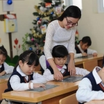 Yêu cầu về bằng cấp và hệ số lương cho giáo viên tiểu học hạng II là gì? Yêu cầu về bằng cấp và hệ số lương cho giáo viên tiểu học hạng II là gì?
