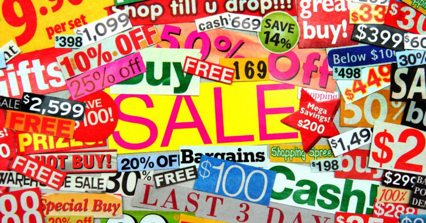 Hóa đơn khuyến mại và việc kê khai thuế