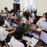 [Tổng hợp] Cập nhật chính sách công chức mới có hiệu lực từ tháng 11/2023