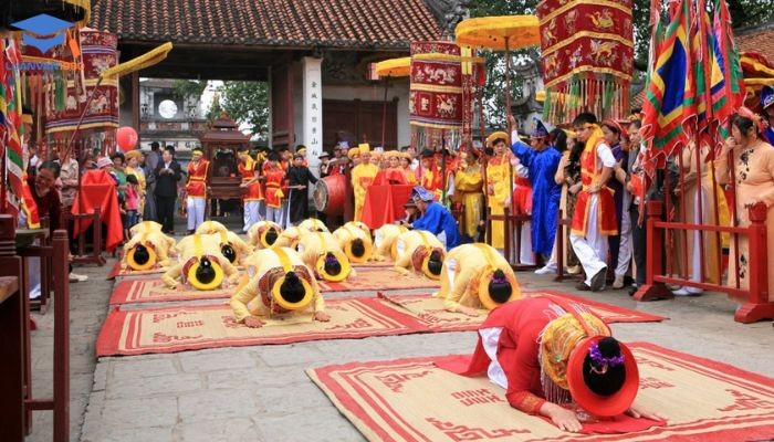 Khái niệm "Bản sắc văn hóa dân tộc" là gì?