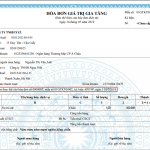Có cần ghi địa chỉ Việt Nam trên hóa đơn không? Có cần ghi địa chỉ Việt Nam trên hóa đơn không?