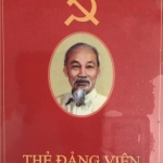Liệu có bị kỷ luật khai trừ khi làm mất thẻ Đảng không? Liệu có bị kỷ luật khai trừ khi làm mất thẻ Đảng không?