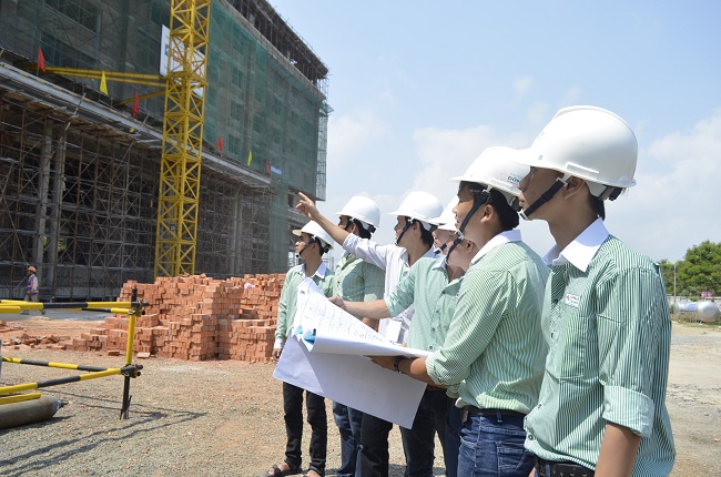 Thời hạn định kỳ chuyển đổi vị trí công tác của công chức trong lĩnh vực xây dựng