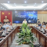 Thực hiện thủ tục đề xuất đổi mới, sáng tạo như thế nào? Thực hiện thủ tục đề xuất đổi mới, sáng tạo như thế nào?