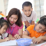 Chế độ tiêu chuẩn và xếp lương cho giáo viên mầm non hạng III Chế độ tiêu chuẩn và xếp lương cho giáo viên mầm non hạng III