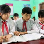 Sĩ số lớp học tối đa là bao nhiêu học sinh? Sĩ số lớp học tối đa là bao nhiêu học sinh?
