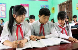 sĩ số lớp học