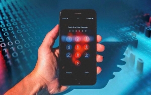 mở trộm mật khẩu điện thoại