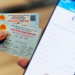 Luật mới: 2 điều quan trọng cần lưu ý đối với người sử dụng CMND Luật mới: 2 điều quan trọng cần lưu ý đối với người sử dụng CMND