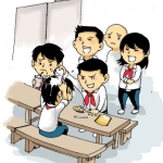 Bạo lực học đường và các quy định về chống bạo lực học đường hiện nay Bạo lực học đường và các quy định về chống bạo lực học đường hiện nay