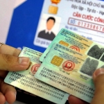Về việc đổi tên căn cước công dân: Người dân có cần làm lại thẻ?