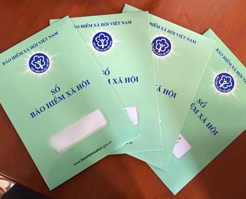 hợp đồng bhxh