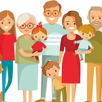 Gia đình là gì? Quyền và nghĩa vụ của mọi công dân trong mỗi gia đình Gia đình là gì? Quyền và nghĩa vụ của mọi công dân trong mỗi gia đình