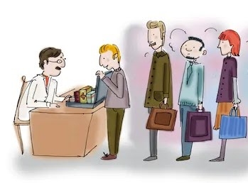 trình dược viên