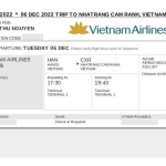 Những lưu ý khi mua vé máy bay giá rẻ qua mạng Những lưu ý khi mua vé máy bay giá rẻ qua mạng