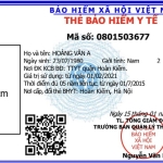 Những thay đổi liên quan đến khám chữa bệnh bằng BHYT từ 17/11/2023 Những thay đổi liên quan đến khám chữa bệnh bằng BHYT từ 17/11/2023