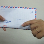 Nhận phong bì của dân, công chức bị xử lý như thế nào?