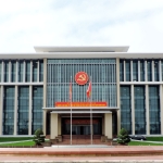 Quy định mới về tổ chức bộ máy tham mưu, giúp việc tỉnh ủy Quy định mới về tổ chức bộ máy tham mưu, giúp việc tỉnh ủy
