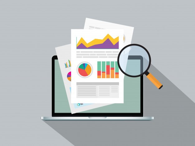 báo cáo tài chính