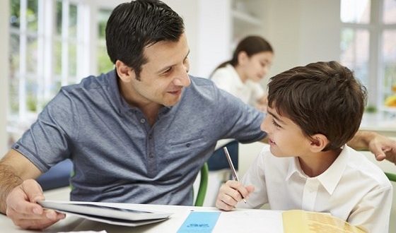 người giám hộ