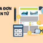 Tem, vé có được coi là hóa đơn điện tử không?