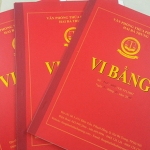 Những điều cần biết về lập vi bằng mua bán đất để không bị lừa Những điều cần biết về lập vi bằng mua bán đất để không bị lừa