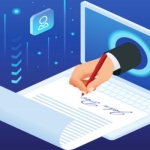 Hướng dẫn ký hợp đồng đặt cọc online an toàn Hướng dẫn ký hợp đồng đặt cọc online an toàn