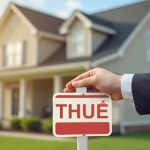 Cách xác định và tính thuế chuyển nhượng nhà đất hiệu quả Cách xác định và tính thuế chuyển nhượng nhà đất hiệu quả
