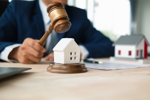 Quy định mới về hợp đồng đặt cọc