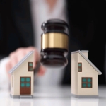 Những điểm nổi bật khi khởi kiện tranh chấp nhà đất Những điểm nổi bật khi khởi kiện tranh chấp nhà đất