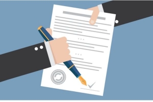 Phân biệt hợp đồng ủy quyền công chứng và không công chứng