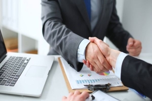 ủy quyền trong lĩnh vực bảo vệ môi trường