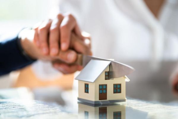 Lời khuyên cam kết tài sản riêng
