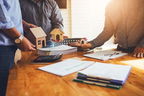 Lưu ý cam kết tài sản riêng