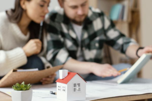 Quyền lập cam kết tài sản riêng